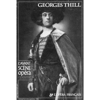 Georges Thill