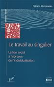 Le travail au singulier