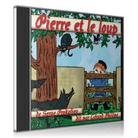 Pierre et le loup