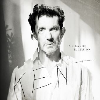 La Grande Illusion Digipack Edition Deluxe Inclus La Grande Effusion et un livret de 12 pages