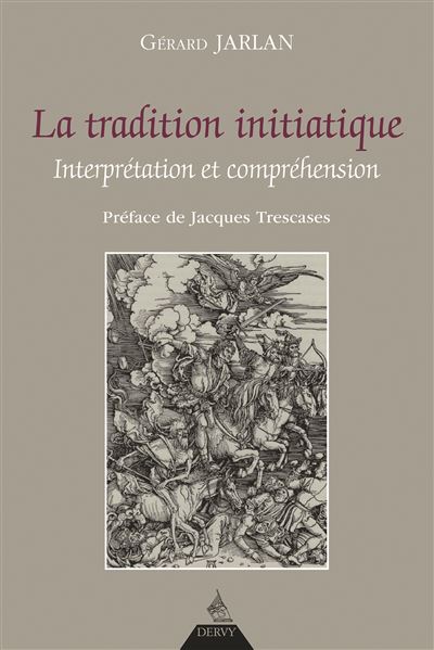 La tradition initiatique