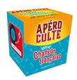 Apéro Culte Spécial  Chanson française