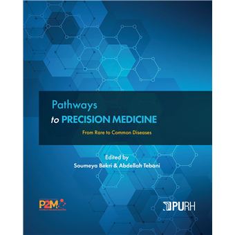 Pathways to Precision Medicine