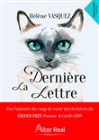 La dernière lettre