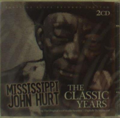 The classic years - 2 CD