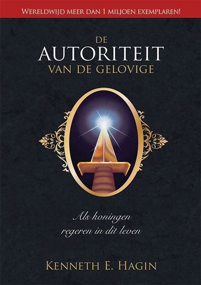 De autoriteit van de gelovige