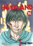 Holyland - Tome 16