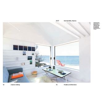 Habiter autrement