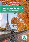 Balades à vélo Guide un Grand Week-end