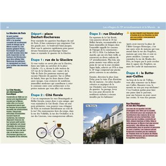 Balades à vélo Guide un Grand Week-end