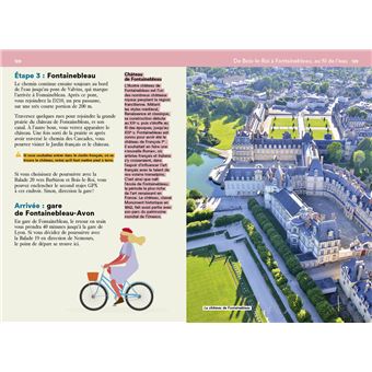 Balades à vélo Guide un Grand Week-end