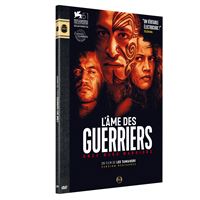 L'Âme des guerriers DVD