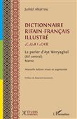 Dictionnaire rifain-français