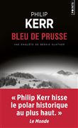 Bleu de Prusse