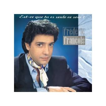 Est ce que tu es seule ce soir