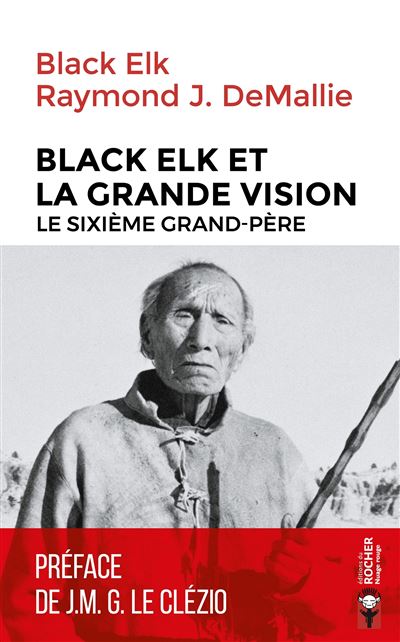 Black Elk et la grande vision