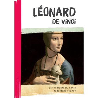 La malette de l'art - Léonard de Vinci, La Joconde