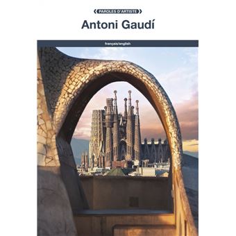 Antoni Gaudi