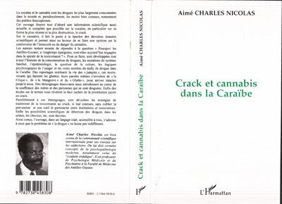 Crack et cannabis dans la caraibe