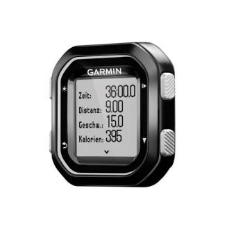 Garmin Edge 20 - Navigateur GPS/GLONASS - cycle