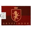 Paillasson Harry Potter Maison Gryffondor