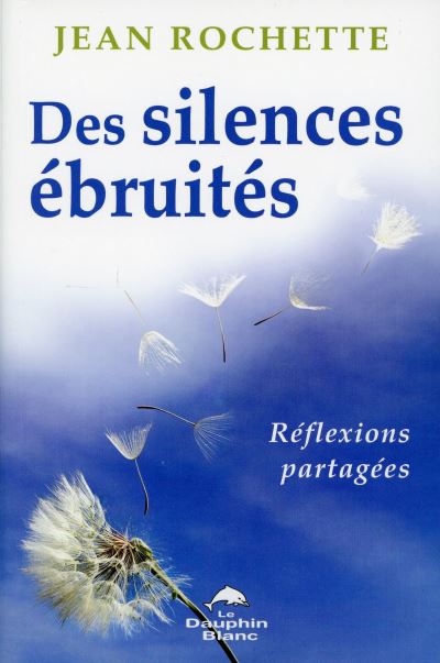 Des silences ébruités