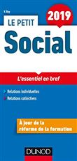 Le Petit Social 2019 - L'essentiel en bref