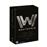 Westworld - Intégrale de la série : Saisons 1 à 4 [DVD]