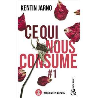 Ce qui nous consume #1 : Fashion Week de Paris