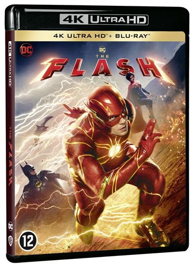 Blu-ray 4K à petit prix