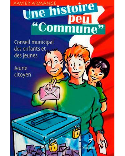 Une histoire peu commune