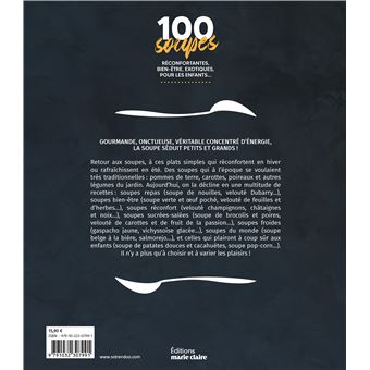 100 soupes
