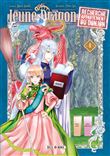 Jeune Dragon recherche appartement ou donjon