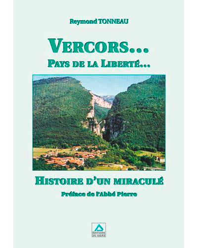Vercors... pays de la liberté
