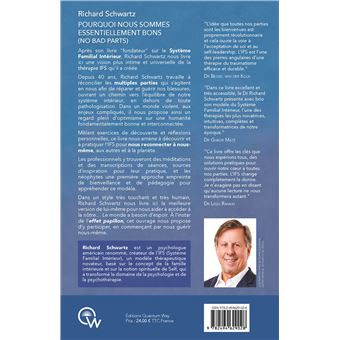 Pourquoi nous sommes essentiellement bons