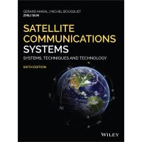 Satellite Communications Systems
