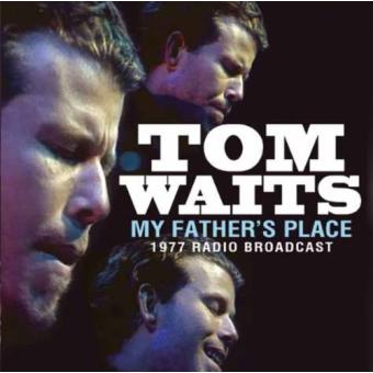 Tom Waits - 1
