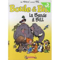 La bande à Bill