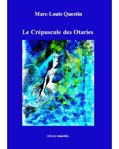 Le crépuscule des otaries