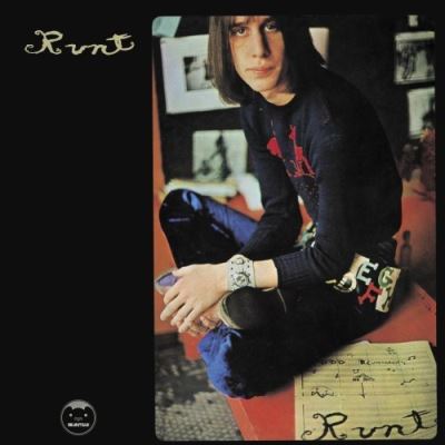 Runt/pochette cartonnee
