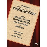 Connecticut Yankee DVD