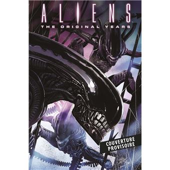Aliens T03