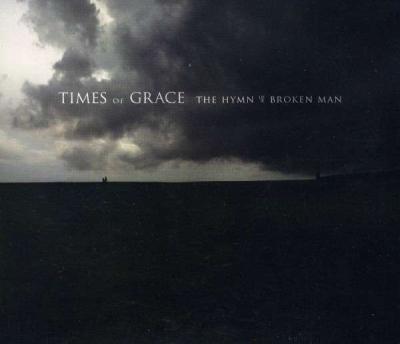 Hymn of a broken man/digipack