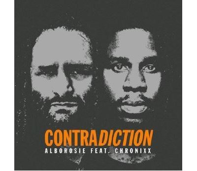 Contradiction/featuring chronixx
