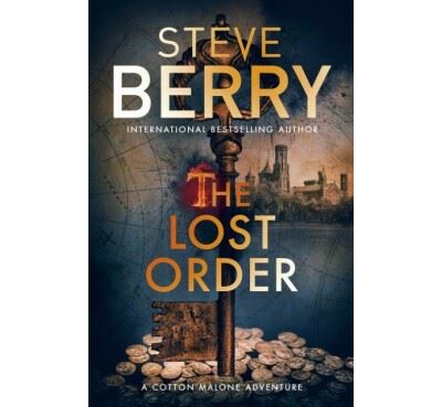 The Lost Order