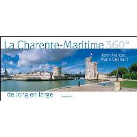 La Charente-Maritime de long en large