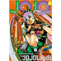 JOJO Magazine T03