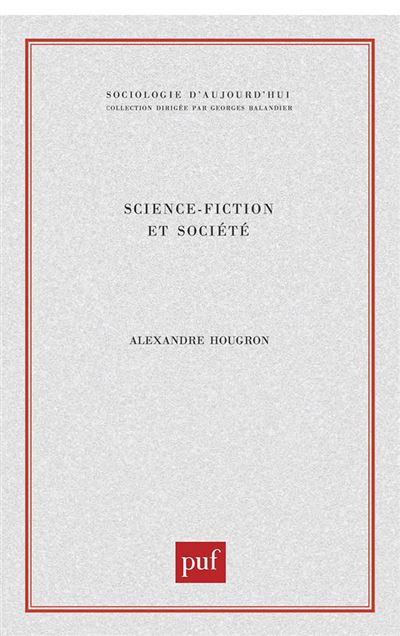 Science-fiction et société