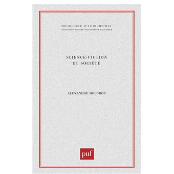 Science-fiction et société