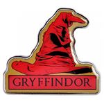 Badge Harry Potter Choixpeau Gryffondor